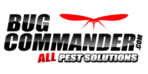Bug Commander Pest Solutions